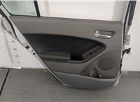 Дверь боковая (легковая) KIA Cerato 2016-2020 20394771 #10