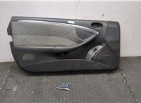 A2097206363 Дверная карта (Обшивка двери) Mercedes CLK W209 2002-2009 20394779 #2