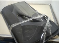 A2097206363 Дверная карта (Обшивка двери) Mercedes CLK W209 2002-2009 20394779 #1