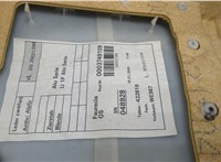 A2097206363 Дверная карта (Обшивка двери) Mercedes CLK W209 2002-2009 20394779 #6