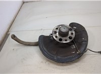  Ступица (кулак, цапфа) Mercedes E W211 2002-2009 20394786 #1