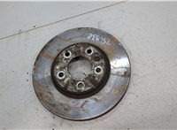  Диск тормозной Opel Astra J 2010-2017 20394788 #3