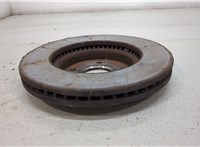  Диск тормозной Opel Antara 20394792 #2