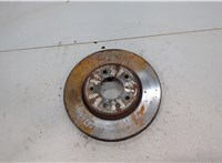 Диск тормозной Opel Antara 20394792 #3