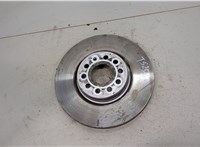  Диск тормозной Audi A3 (8P) 2003-2013 20394794 #3