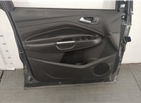  Дверная карта (Обшивка двери) Ford Escape 2015-2019 11392200 #9