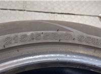  Шина 215/55 R17 KIA Optima 4 2015-2018 20394823 #6