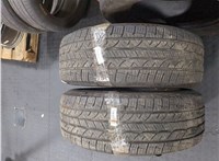  Пара шин 225/60 R17 Chevrolet Trailblazer 2019- 20394829 #2