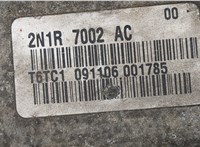  КПП - робот Ford Fiesta 2001-2007 20394833 #8