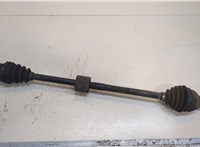  Полуось (приводной вал, шрус) Opel Astra H 2004-2010 20394835 #1