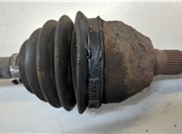  Полуось (приводной вал, шрус) Opel Astra H 2004-2010 20394835 #2