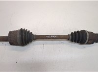  Полуось (приводной вал, шрус) Mitsubishi Colt 2002-2012 20394864 #1