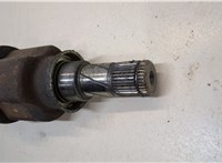 Полуось (приводной вал, шрус) Mitsubishi Colt 2002-2012 20394864 #3