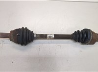  Полуось (приводной вал, шрус) Ford Fiesta 2008-2013 20394867 #1