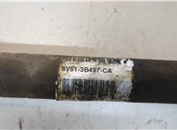  Полуось (приводной вал, шрус) Ford Fiesta 2008-2013 20394867 #3