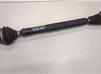  Полуось (приводной вал, шрус) Skoda Octavia (A5) 2004-2013 20394892 #1