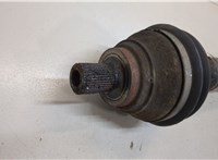  Полуось (приводной вал, шрус) Skoda Octavia (A5) 2004-2013 20394892 #2