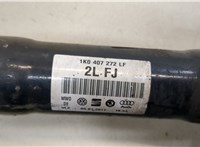  Полуось (приводной вал, шрус) Skoda Octavia (A5) 2004-2013 20394892 #4