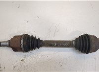  Полуось (приводной вал, шрус) Ford Focus 2 2008-2011 20394893 #1