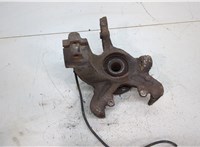  Ступица (кулак, цапфа) Skoda Fabia 2007-2014 20394894 #2