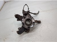  Ступица (кулак, цапфа) Skoda Fabia 2007-2014 20394899 #1
