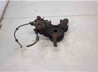  Ступица (кулак, цапфа) Skoda Fabia 2007-2014 20394899 #2