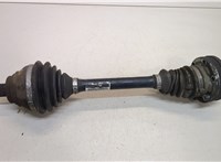  Полуось (приводной вал, шрус) Skoda Octavia (A5) 2004-2013 20394904 #1