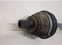  Полуось (приводной вал, шрус) Skoda Octavia (A5) 2004-2013 20394904 #2