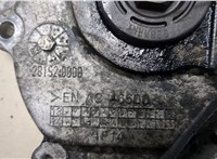  Крышка передняя ДВС BMW 1 F20, F21 2011-2019 20394909 #2