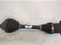  Полуось (приводной вал, шрус) Volkswagen Passat 6 2005-2010 20394923 #1
