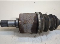  Полуось (приводной вал, шрус) Honda CR-V 1996-2002 20394929 #3