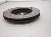  Диск тормозной Opel Astra J 2010-2017 20394946 #2