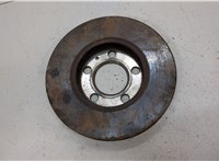  Диск тормозной Skoda Fabia 2007-2014 20394948 #1
