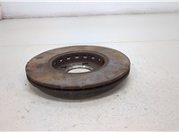 Диск тормозной Skoda Fabia 2007-2014 20394948 #2