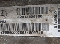  КПП - автомат (АКПП) 4х4 Mercedes ML W164 2005-2011 20394950 #8