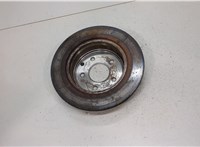  Диск тормозной Nissan Qashqai 2006-2013 20394951 #1