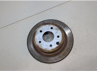  Диск тормозной Nissan Qashqai 2006-2013 20394951 #3