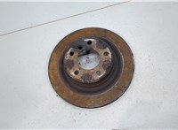  Диск тормозной BMW 3 E90, E91, E92, E93 2005-2012 20394953 #3