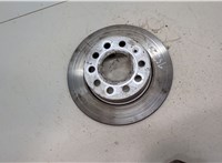  Диск тормозной Audi A3 (8P) 2003-2013 20394960 #3