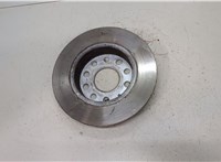  Диск тормозной Audi A3 (8P) 2003-2013 20394963 #1