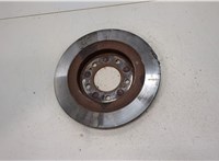  Диск тормозной KIA Optima 4 2015-2018 20394972 #1
