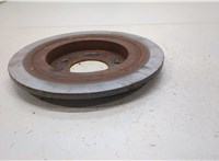  Диск тормозной KIA Optima 4 2015-2018 20394979 #2