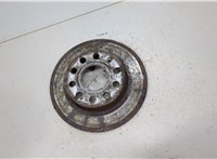  Диск тормозной Volkswagen Touran 2003-2006 20394983 #3