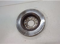  Диск тормозной Volkswagen Golf 6 2009-2012 20394989 #1