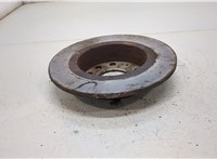  Диск тормозной Volkswagen Golf 6 2009-2012 20394989 #2