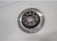  Диск тормозной Volkswagen Golf 6 2009-2012 20394989 #3