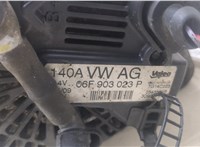 06F903023P Генератор Seat Exeo 20394996 #3