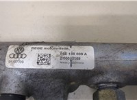 03L130089A Рампа (рейка) топливная Seat Exeo 20395004 #4