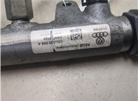 03L130089A Рампа (рейка) топливная Seat Exeo 20395004 #11