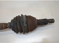  Полуось (приводной вал, шрус) Opel Vectra C 2002-2008 20395006 #2